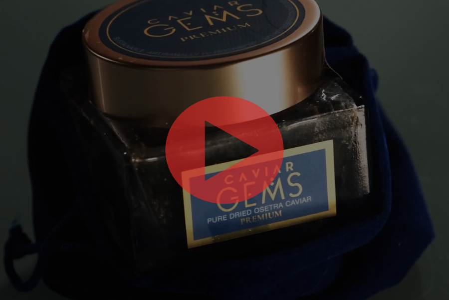 Caviar Gems – Youtube Series